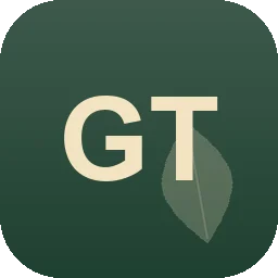 Logo Gartenretter Tahiraj