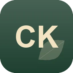 Logo Christian Kuttke Garten- und Landschaftsbau