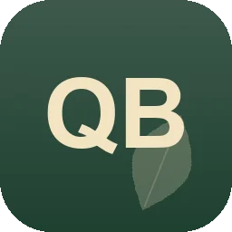 Logo Qaid bau