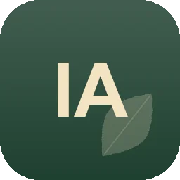 Logo Ingo Andreas Garten- und Landschaftsbau
