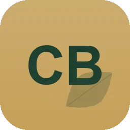 Logo Christine Beck Gärtnerei