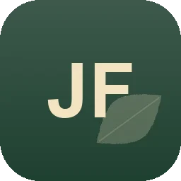 Logo Jörg Fabry Garten- und Landschaftsbau