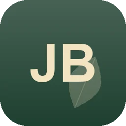Logo Joachim Berg Garten- u. Landschaftsbau