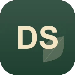 Logo Dieter Schallhorn Gartenbaubetrieb