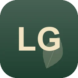 Logo Luwa Gartenbau