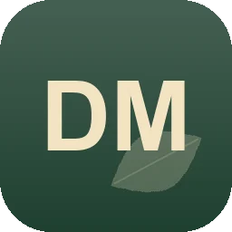 Logo Daniel Masciullo Montagebau