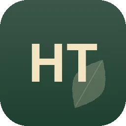Logo Hilmar Tippelt Landschaftsarchitekt Baum & Garten