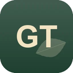Logo Gerhardt und Theisen Gartenpflege GbR
