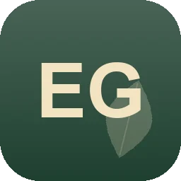 Logo ED-GARTENBAU Stuttgart Bad Cannstatt
