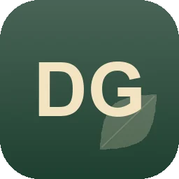 Logo DOGA Garten-und Landschaftsbau