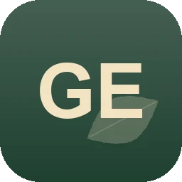 Logo Gerhard Endrich Garten- und Landschaftsbau