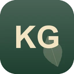 Logo Kohl, Gerhard Dipl.-Ing. Freier Landschaftsarchitekt