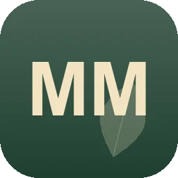 Logo MM Michael Mager
