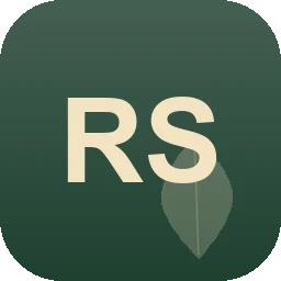 Logo Renate Schröter Haus- und Gartenpflege