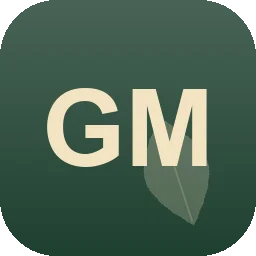 Logo Gartengestaltung Manfred Schneid
