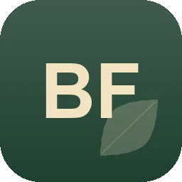 Logo Biagio Forcinito Gartenpflege