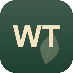 Logo Werner Theil Gartengestaltung