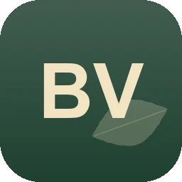 Logo Bernhard Vogel Garten u.Landschaftsbau