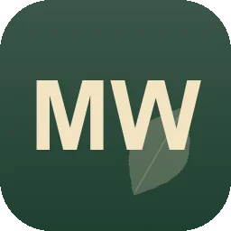 Logo Matthias Winterstein Garten- und Landschaftsbau