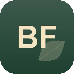 Logo Bernd Frommeyer Gartenkunst