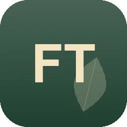 Logo Flömer T
