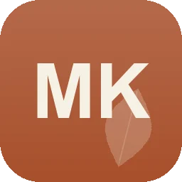 Logo Manfred Kiwitt Landschaftsgärtner
