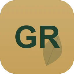 Logo Gartenpflege Ruben Noll
