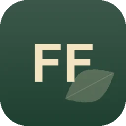 Logo Florian Frister Haus und Garten