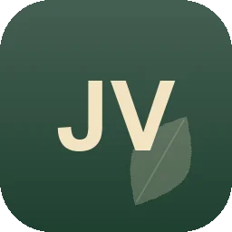 Logo Johannes Verstraelen Gartenbaubetrieb