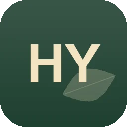 Logo hydrobotaniker GmbH