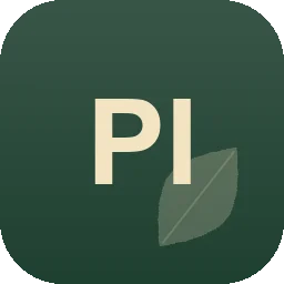 Logo Pflege Im Garten Gmbh