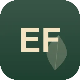 Logo Ella Friedrich Gartenbau
