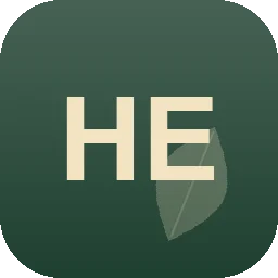 Logo Hauser Enterprise