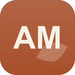 Logo A.M. Garten- und Pflasterbau