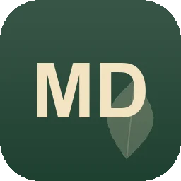 Logo Marc Deroubaix Garten- und Landschaftsbaumeister