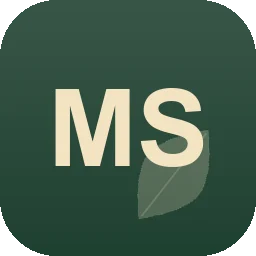 Logo Magdalena Shoshi Mendim