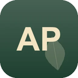 Logo Alex Powel