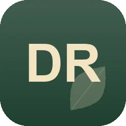 Logo Dirtoni Ramadani Garten- und Landschaftsbau