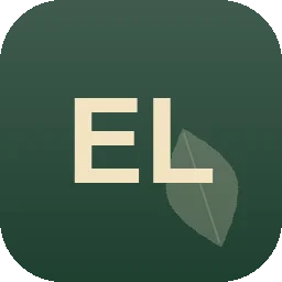 Logo Eckhard Leiz Gartengestaltung Baumschulen