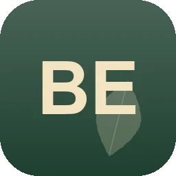 Logo BeWeGartenBau