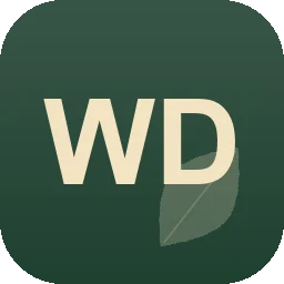 Logo WF Dienstleistungsservice