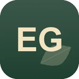 Logo ebs gartenbau & design GmbH