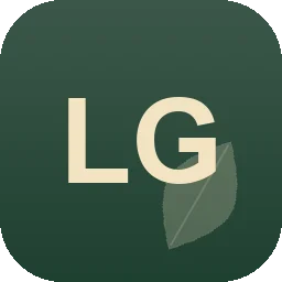 Logo Ludger Gummersbach Garten- und Landschaftsbau