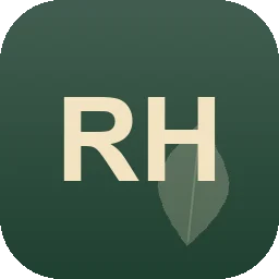 Logo Richert Haus- und Gartenservice