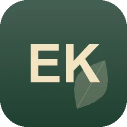 Logo Erika Koopmann Landschaftsarchitekt