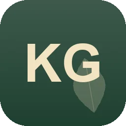 Logo Kreative Gärten Michael Buss