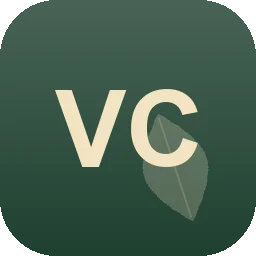 Logo Volker Canaris Gartengestaltung