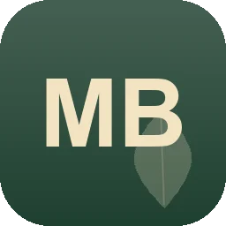 Logo Markus Bauer Garten- und Landschaftsbau