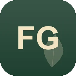 Logo Faik Güngör Gartengestaltung