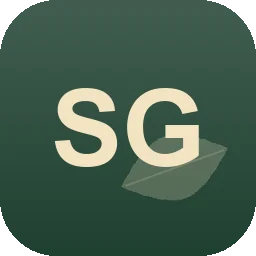 Logo SR Garten und Landschaftsbau